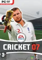 plakat filmu Cricket 07