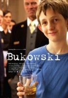 plakat filmu Bukowski