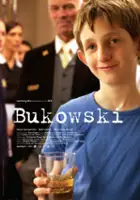 plakat filmu Bukowski