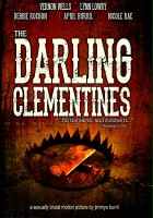 plakat filmu The Darling Clementines