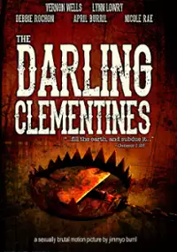 Plakat filmu The Darling Clementines