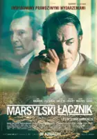 plakat filmu Marsylski łącznik