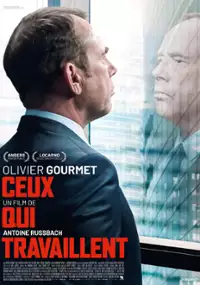 Plakat filmu Klasa pracująca
