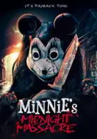 plakat filmu Minnie's Midnight Massacre