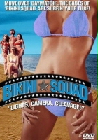 plakat filmu Oddział Bikini