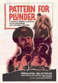 Plakat filmu The Bay of St. Michel