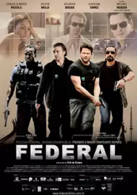Plakat filmu Federal
