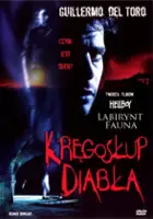 plakat filmu Kręgosłup diabła