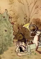 plakat filmu Tarnation