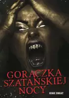 Erin M. Olson / Gorączka szatańskiej nocy