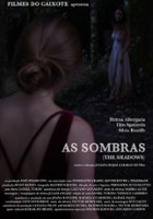 plakat filmu As Sombras