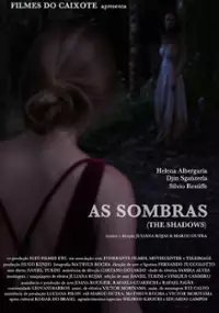 Plakat filmu As Sombras
