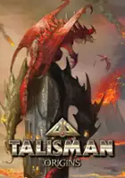 plakat filmu Talisman: Origins