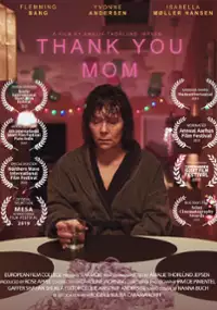 Plakat filmu Tak Mor