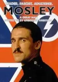 Plakat filmu Mosley