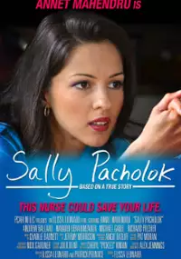 Plakat filmu Sally Pacholok