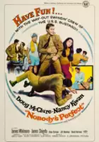 plakat filmu Nobody's Perfect