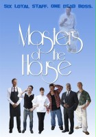 plakat filmu Masters of the House