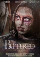 plakat filmu Battered