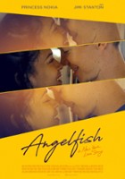 plakat filmu Angelfish