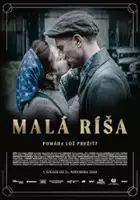 plakat filmu Małe królestwo