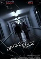 plakat filmu Darkest Edge
