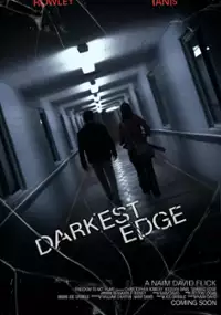 Plakat filmu Darkest Edge