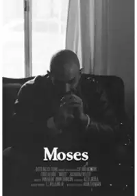 Plakat filmu Moses