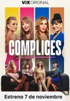 plakat filmu Cómplices