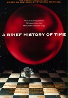 plakat filmu A Brief History of Time