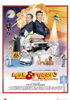 Peter Hilton / Max & Paddy's Road To Nowhere