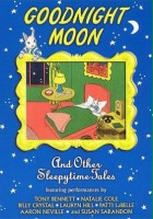 plakat filmu Goodnight Moon & Other Sleepytime Tales