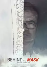 Plakat filmu Pod maską