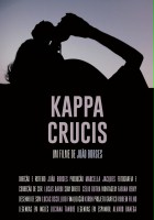 plakat filmu Kappa Crucis