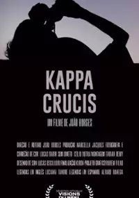 Plakat filmu Kappa Crucis