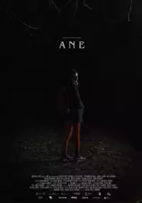 Plakat filmu Ane