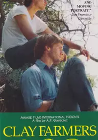Plakat filmu Clay Farmers