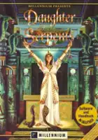 Ian Saunter / Daughter of Serpents