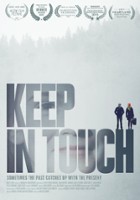 plakat filmu Keep in Touch