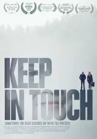Plakat filmu Keep in Touch