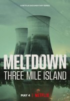 plakat filmu Three Mile Island: O krok od katastrofy nuklearnej