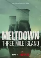 Larry King / Three Mile Island: O krok od katastrofy nuklearnej