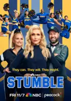 plakat filmu Stumble
