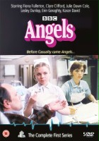plakat filmu Angels