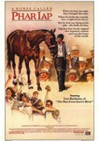 plakat filmu Cudowny koń