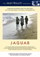plakat filmu Jaguar