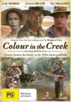 plakat filmu Colour in the Creek