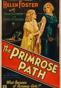Plakat filmu The Primrose Path