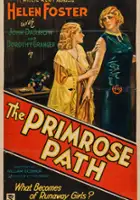 plakat filmu The Primrose Path