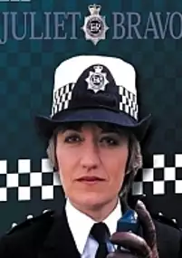 Plakat serialu Juliet Bravo